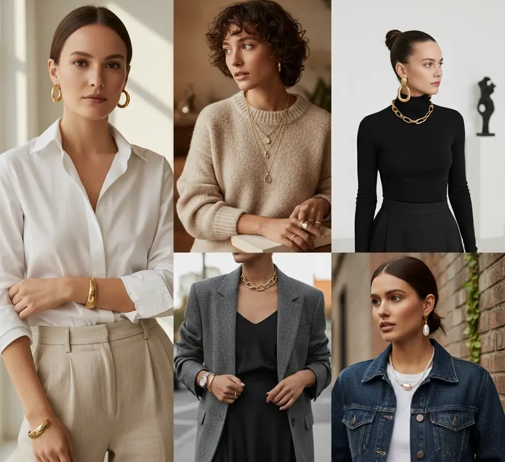 Fashion Outfit Ideas