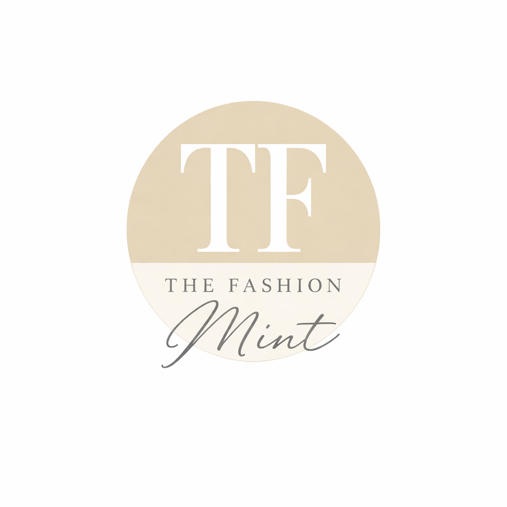 The Fashion Mint Logo