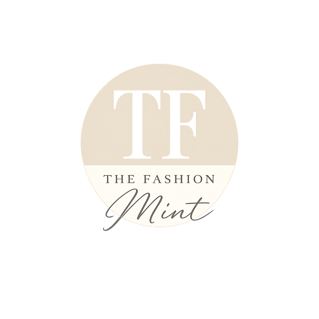 Fashion Mint logo