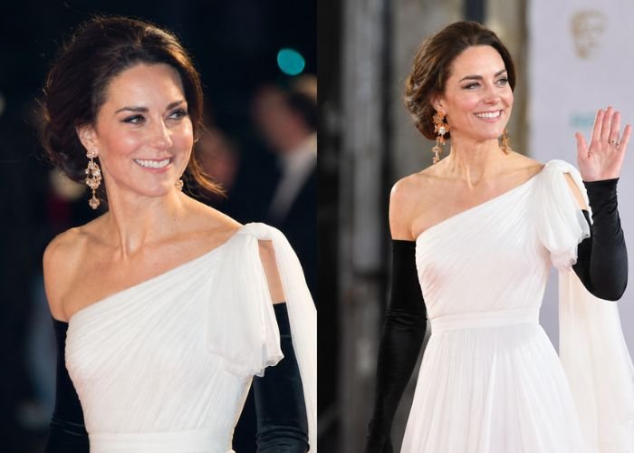 Kate Middleton fashion evolution modern royal style 2026
