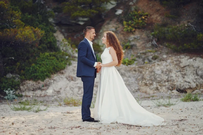 What Changes About the Dress When You Elope